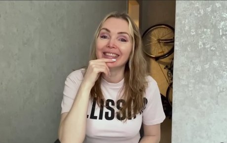 Русская мамка обучала задрота, а в итоге дала ему — с живыми диалогами и жарким финалом!