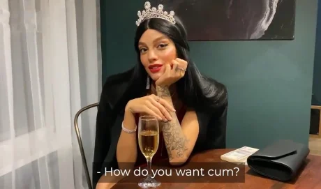 Студентка в Москве подрабатывает телом — элитный мажор оттрахал её во все щели за солидную сумму!