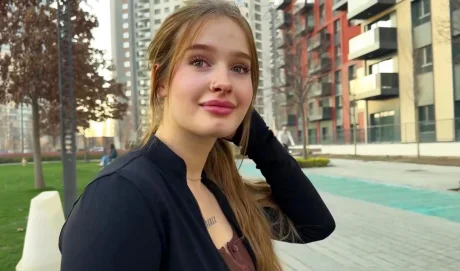 Конверт с деньгами открыл соседке рот шире, чем любые комплименты!